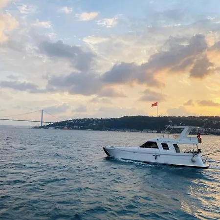 Diamond Yacht *